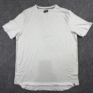 Mondetta‎ Outdoor Project Men's Activewear Short Sleeve Medium #1040